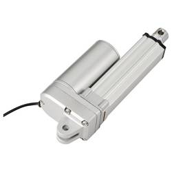 TRU COMPONENTS lineární servomotor TC24-100-2500 TC-13492812 délka 100 mm Posuvná síla 2500 N 24 V/DC 1 ks