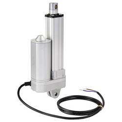 TRU COMPONENTS lineární servomotor TC24-100-2500 TC-13492812 délka 100 mm Posuvná síla 2500 N 24 V/DC 1 ks