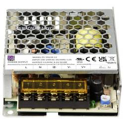TRU COMPONENTS TC-13493660 síťový adaptér / napájení 12 V/DC 4.2 A 50.4 W
