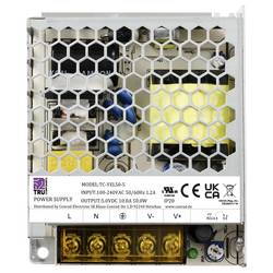 TRU COMPONENTS TC-13493656 síťový adaptér / napájení 5 V/DC 10 A 50 W