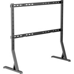Neomounts DS45-430BL18 TV stojan 114,3 cm (45) - 228,6 cm (90) stojan, nastavitelná výška