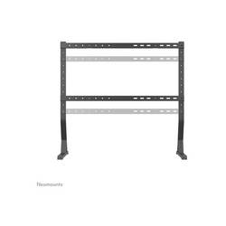 Neomounts DS45-430BL18 TV stojan 114,3 cm (45) - 228,6 cm (90) stojan, nastavitelná výška