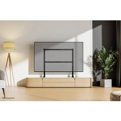 Neomounts DS45-430BL18 TV stojan 114,3 cm (45) - 228,6 cm (90) stojan, nastavitelná výška