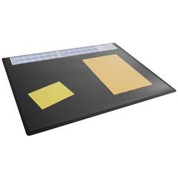 Durable 722301 722301 psací podložka Kalendář na 4 roky černá (š x v) 650 mm x 500 mm