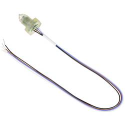 TRU COMPONENTS hladinový senzor DTM12H-INSF PNP Provozní napětí (rozsah): 10 - 24 V 1 ks