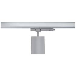 Paulmann Kratos LED pásové reflektory ProRail3 18.5 W LED stříbrná