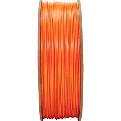 Polymaker PE01009 PolyLite vlákno pro 3D tiskárny ABS plast Bez zápachu 1.75 mm 1000 g oranžová 1 ks