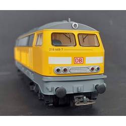 Piko H0 57902 H0 dieselová lokomotiva BR 218 značky DB AG