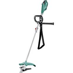 Bosch Home and Garden 06008A9000 elektrika křovinořez nosný popruh šířka sekání: 370 mm
