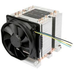 Inter-Tech 88885423 chladič procesoru s větrákem