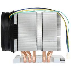 Inter-Tech 88885423 chladič procesoru s větrákem