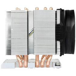 Inter-Tech 88885423 chladič procesoru s větrákem