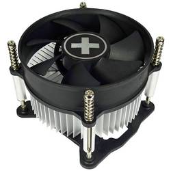 Xilence Power Xilence I200 - Prozessor-Luftkühler - (für: LGA1156, LGA1155, LGA1150, LGA1151) chladič procesoru s větrákem