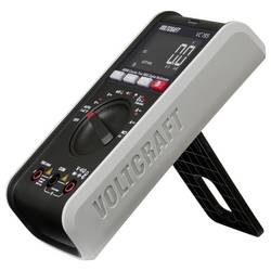 VOLTCRAFT VC195 digitální multimetr, CAT III 600 V, Displej (counts): 60000