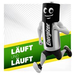 Energizer Universal HR06 akumulátor AA, Ni-MH, 1300 mAh, 1.2 V, 4 ks