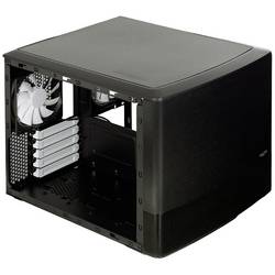 Fractal Design Node 804 HTPC PC skříň černá boční okno