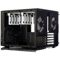 Fractal Design Node 804 HTPC PC skříň černá boční okno