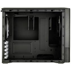 Fractal Design Node 804 HTPC PC skříň černá boční okno
