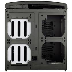 Fractal Design Node 804 HTPC PC skříň černá boční okno