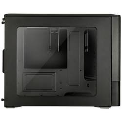 Fractal Design Node 804 HTPC PC skříň černá boční okno
