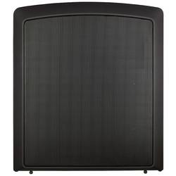 Fractal Design Node 804 HTPC PC skříň černá boční okno