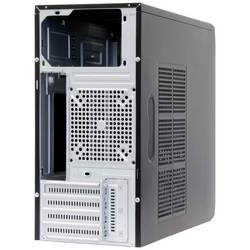 Chieftec CT-01B-OP mini tower PC skříň černá