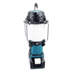 Makita DMR056 DMR056 Akumulátorové rádio, FM, AM, DAB+, S lucernou