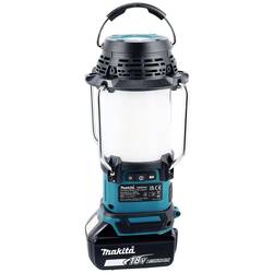 Makita DMR056 DMR056 Akumulátorové rádio, FM, AM, DAB+, S lucernou
