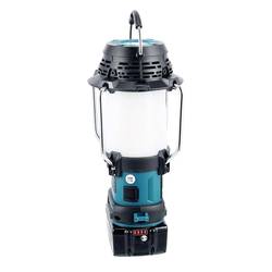 Makita DMR056 DMR056 Akumulátorové rádio, FM, AM, DAB+, S lucernou