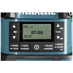 Makita DMR056 DMR056 Akumulátorové rádio, FM, AM, DAB+, S lucernou