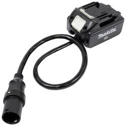 Makita 191J50-7 191J50-7 Akumulátorový adaptér 18 V Li-Ion