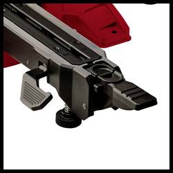 Einhell TE-SM 8 L Dual pokosová a tahová pila, průměr listu 216 mm, 1800 W