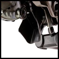 Einhell TE-SM 8 L Dual pokosová a tahová pila, průměr listu 216 mm, 1800 W