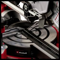 Einhell TE-SM 8 L Dual pokosová a tahová pila, průměr listu 216 mm, 1800 W