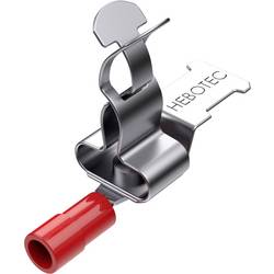 Hebotec HSKM-RKS-Z 3 - 12 R1,5² upevňovací prvek nýtování 1016-107C Průměr kabelového svazku (rozsah) 3 do 12 mm 1 ks
