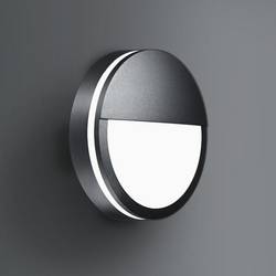 Brumberg 10137173 10137173 LED nástěnné světlo LED bílá