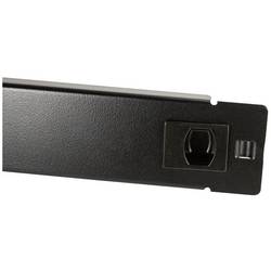 LogiLink PN105B zaslepovací panel 1 ks