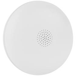 Smartwares FWA-18400 FWA-18400 detektor úniku vody Ovládání přes aplikaci na baterii