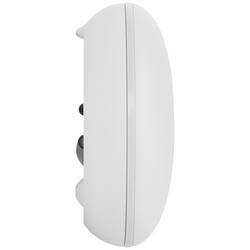Smartwares FWA-18400 FWA-18400 detektor úniku vody Ovládání přes aplikaci na baterii