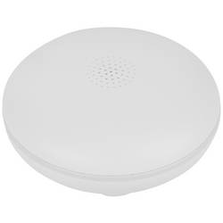 Smartwares FWA-18400 FWA-18400 detektor úniku vody Ovládání přes aplikaci na baterii