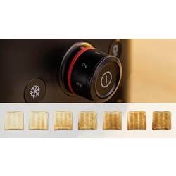 Bosch Kompakt Toaster MyMoment, schwarz topinkovač černá