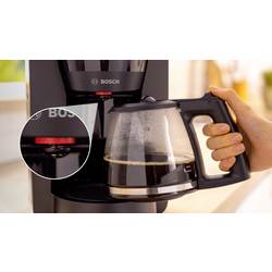 Bosch MyMoment kávovar černá připraví šálků najednou=15 funkce uchování teploty