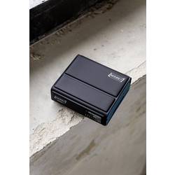 Hazet SmartCase 2200SC-1 sada bitů, 69dílná, inbus, plochý, křížový PH, křížový PZ, profil T