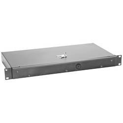Omnitronic KE-1 19palcová racková zásuvka 1 U