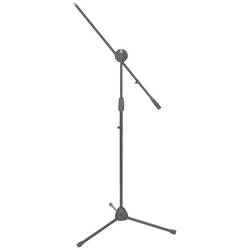 Omnitronic MS-4 Stativ pro mikrofon Průměr:64 cm