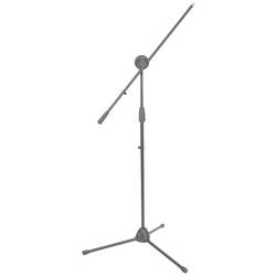 Omnitronic MS-4 Stativ pro mikrofon Průměr:64 cm