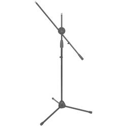 Omnitronic MS-4 Stativ pro mikrofon Průměr:64 cm