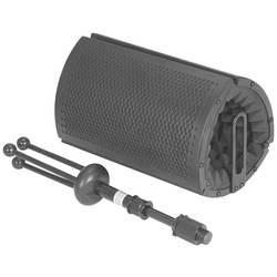 Omnitronic AS-04 Systém potlačování hluku pro mikrofon Vnitřní závit: 5/8