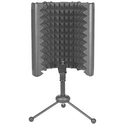 Omnitronic AS-04 Systém potlačování hluku pro mikrofon Vnitřní závit: 5/8