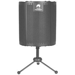 Omnitronic AS-04 Systém potlačování hluku pro mikrofon Vnitřní závit: 5/8